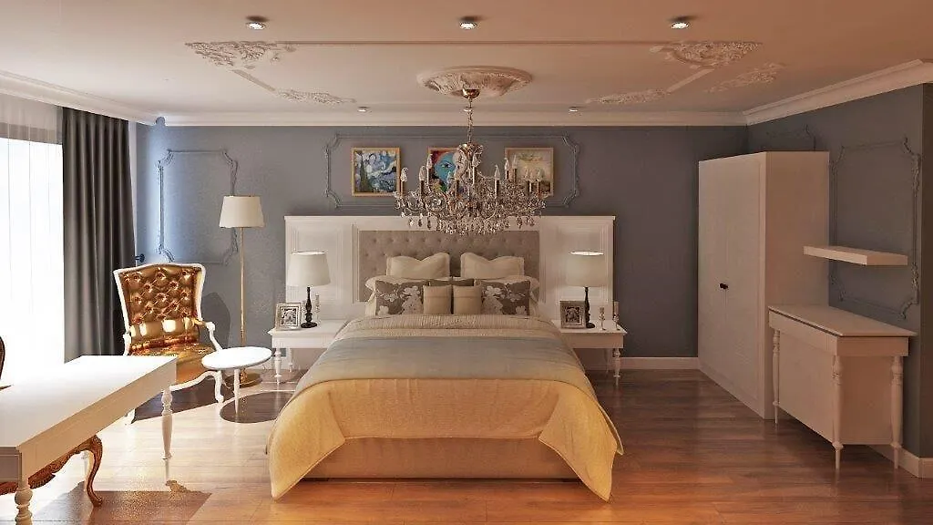 Mara Business Hotel Фетхие 3*,  Турция