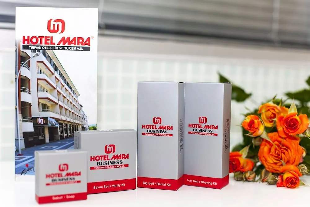 Mara Business Hotel Фетхие