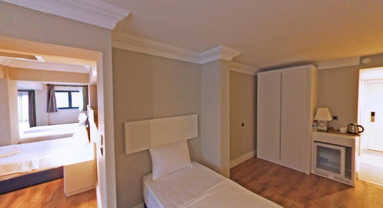 Mara Business Hotel Фетхие