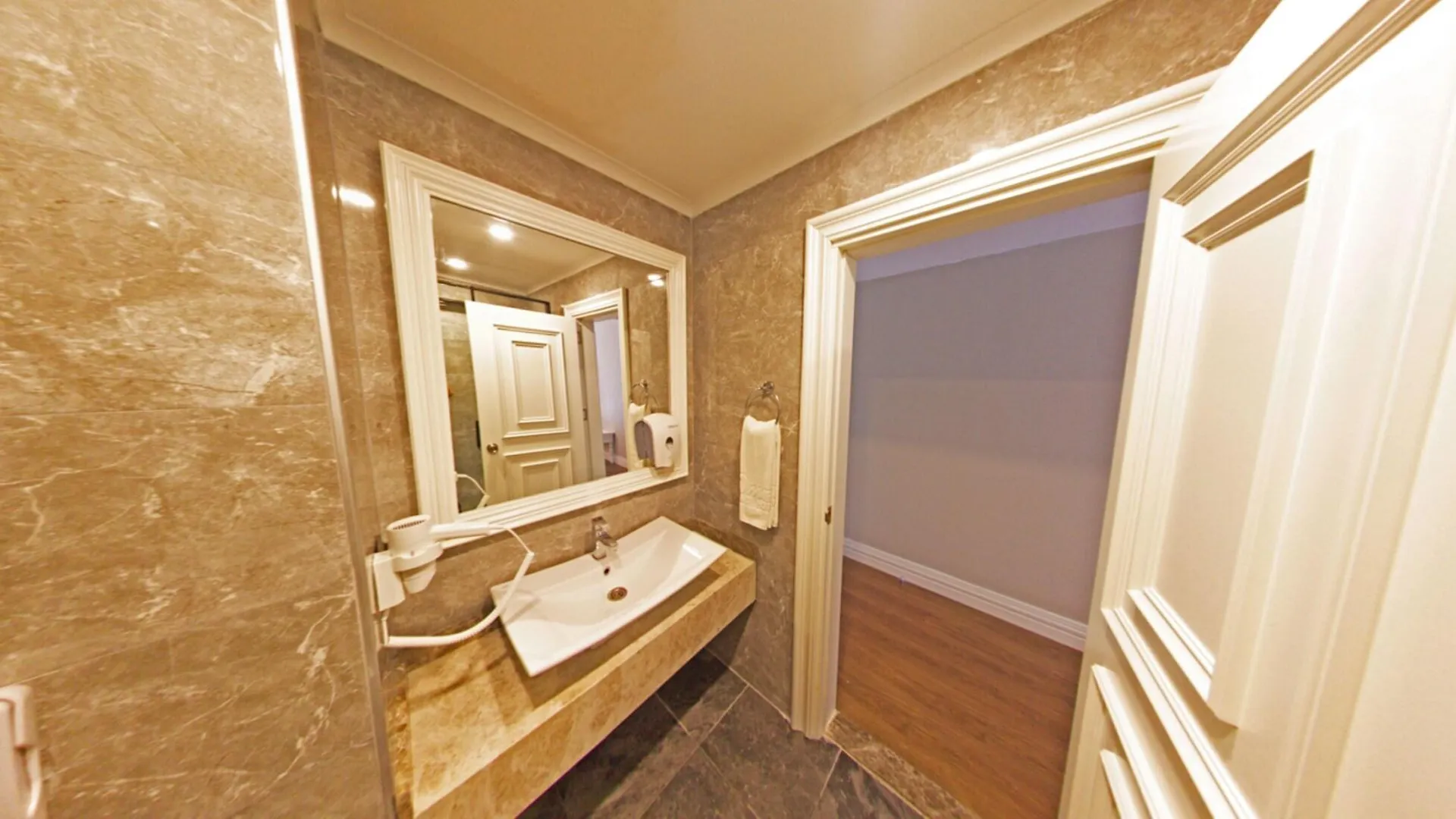 Mara Business Hotel Фетхие Турция