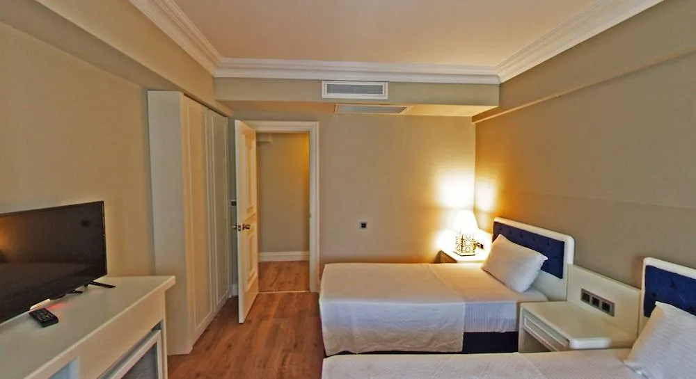Mara Business Hotel Фетхие