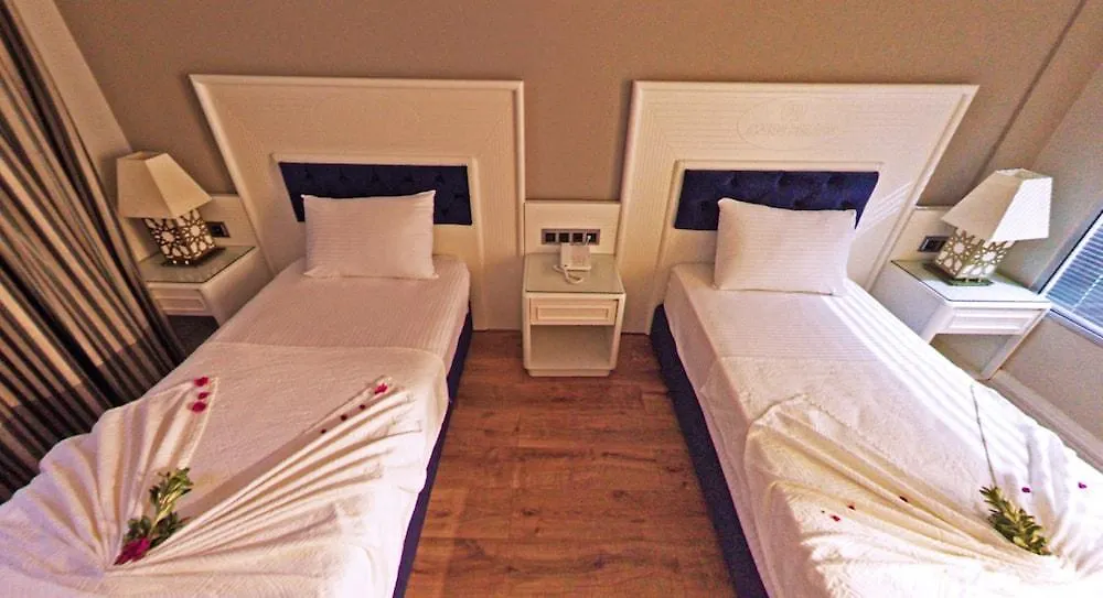 Mara Business Hotel Фетхие