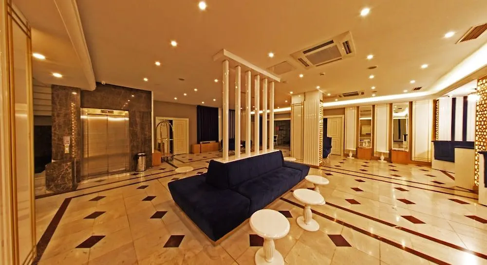 Mara Business Hotel Фетхие Турция