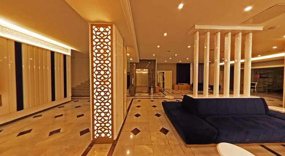 Mara Business Hotel Фетхие