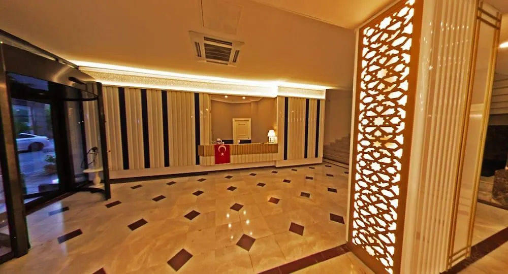Mara Business Hotel Фетхие