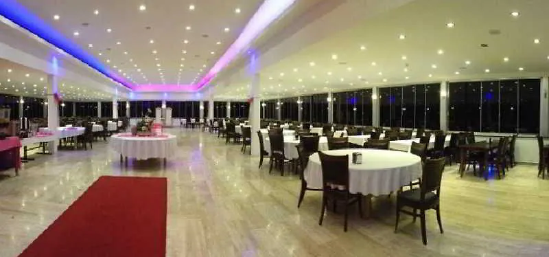 Mara Business Hotel Фетхие