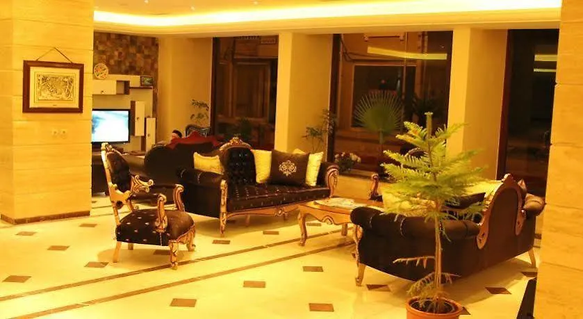 Mara Business Hotel Фетхие