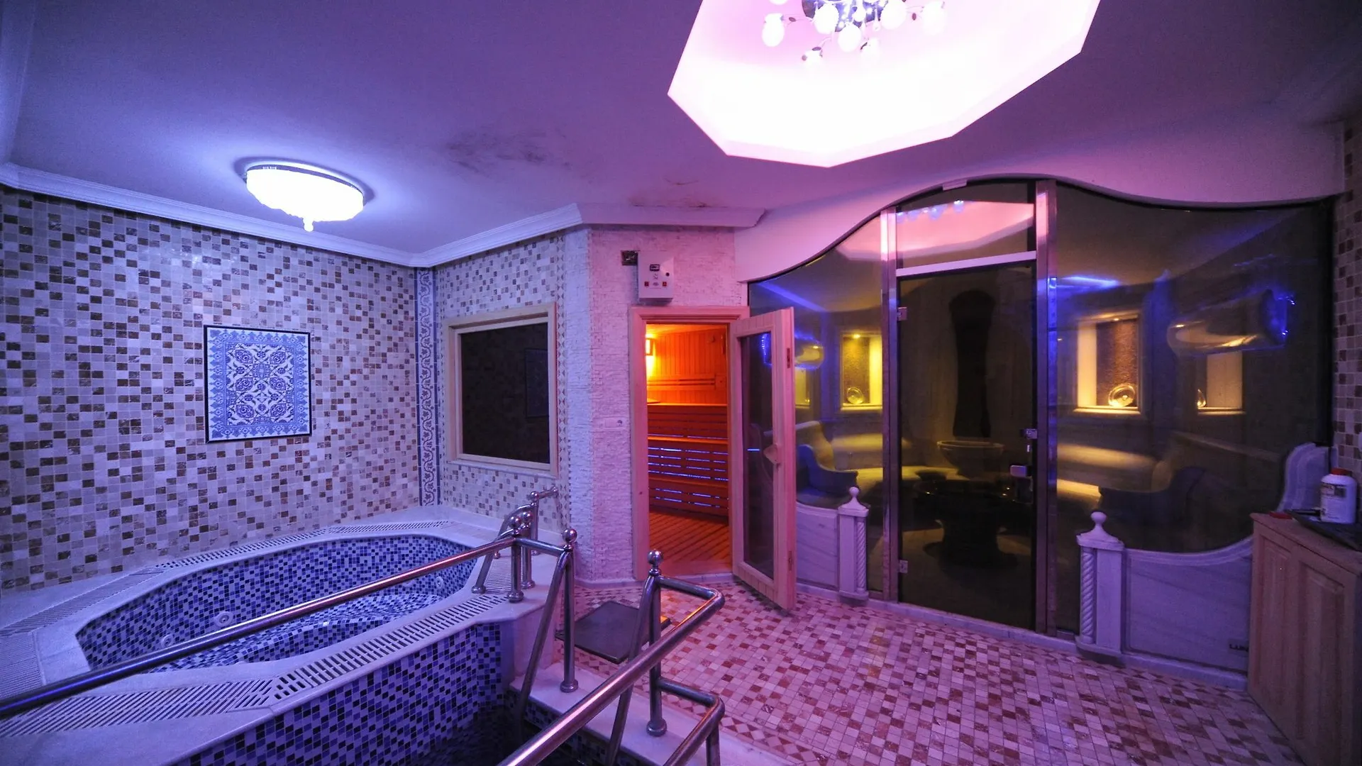 Mara Business Hotel Фетхие