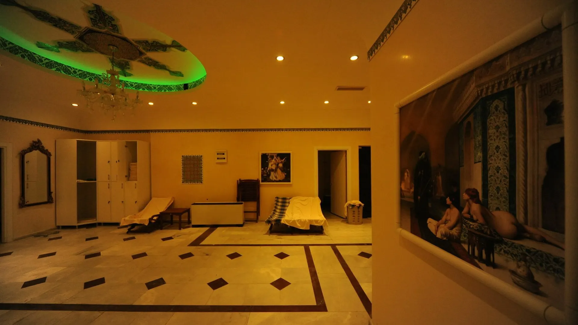 Mara Business Hotel Фетхие