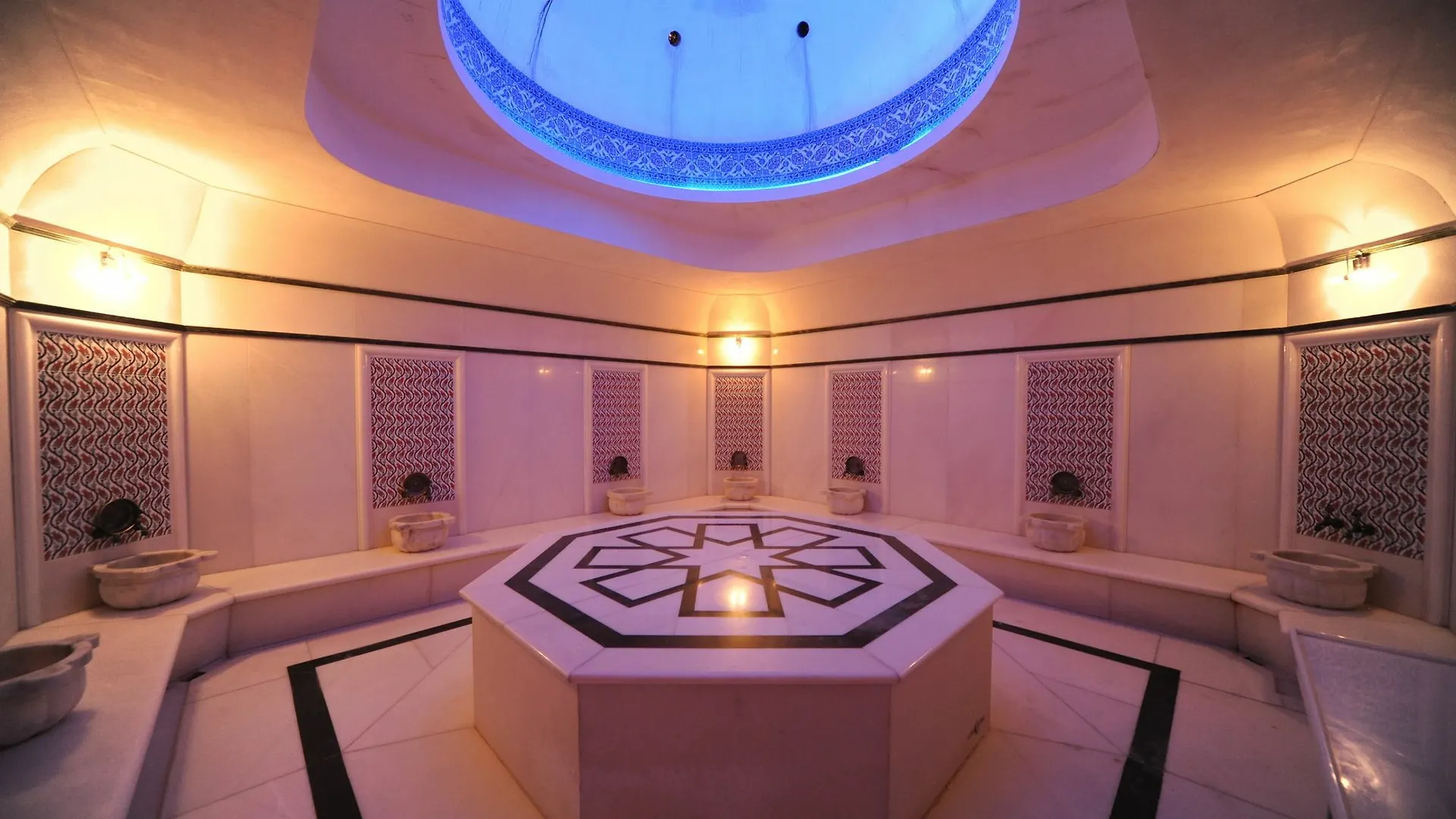 Mara Business Hotel Фетхие