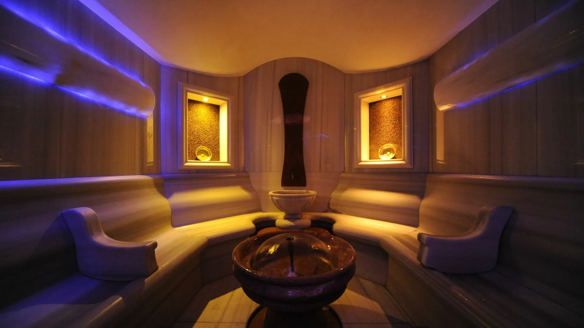 Mara Business Hotel Фетхие 3*,