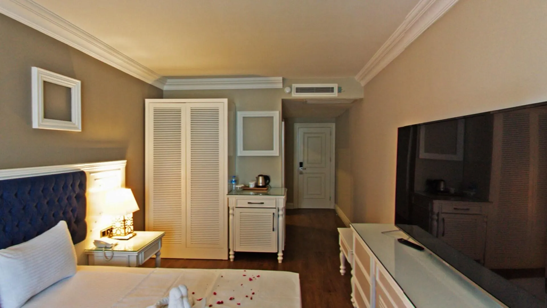 Mara Business Hotel Fethiye 3*,