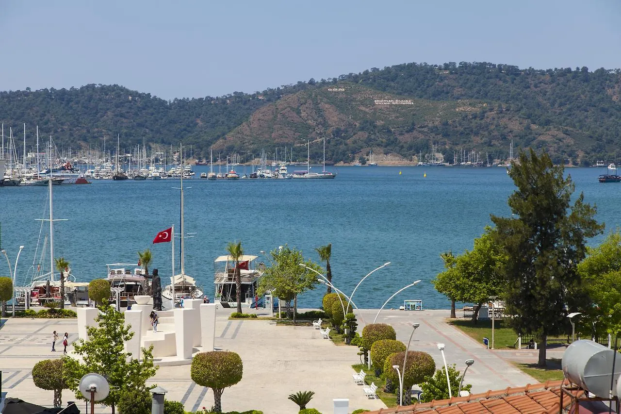 Mara Business Hotel Fethiye