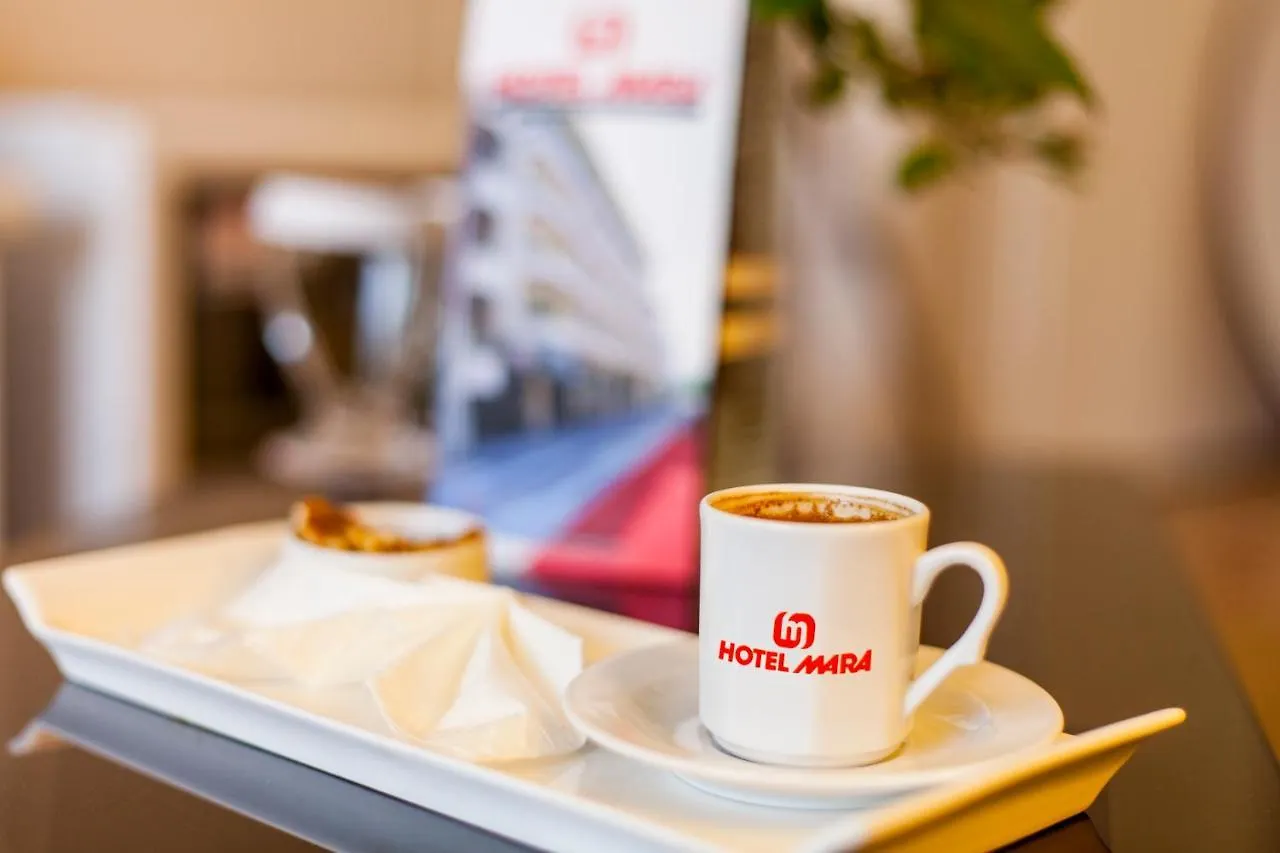 ***  Mara Business Hotel Fethiye Turkey