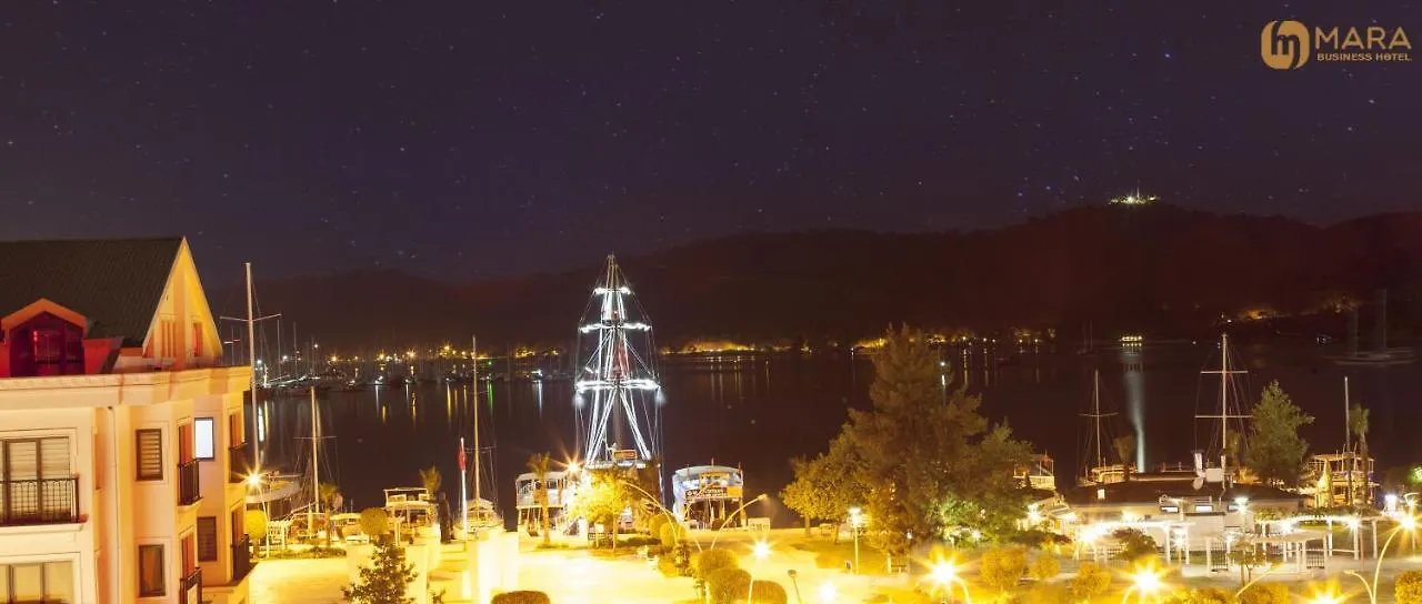 Mara Business Hotel Fethiye