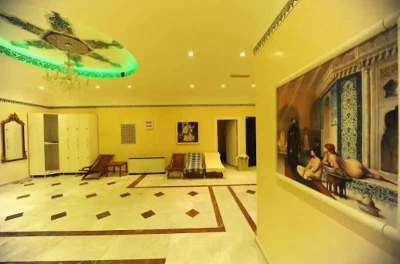 Mara Business Hotel Fethiye