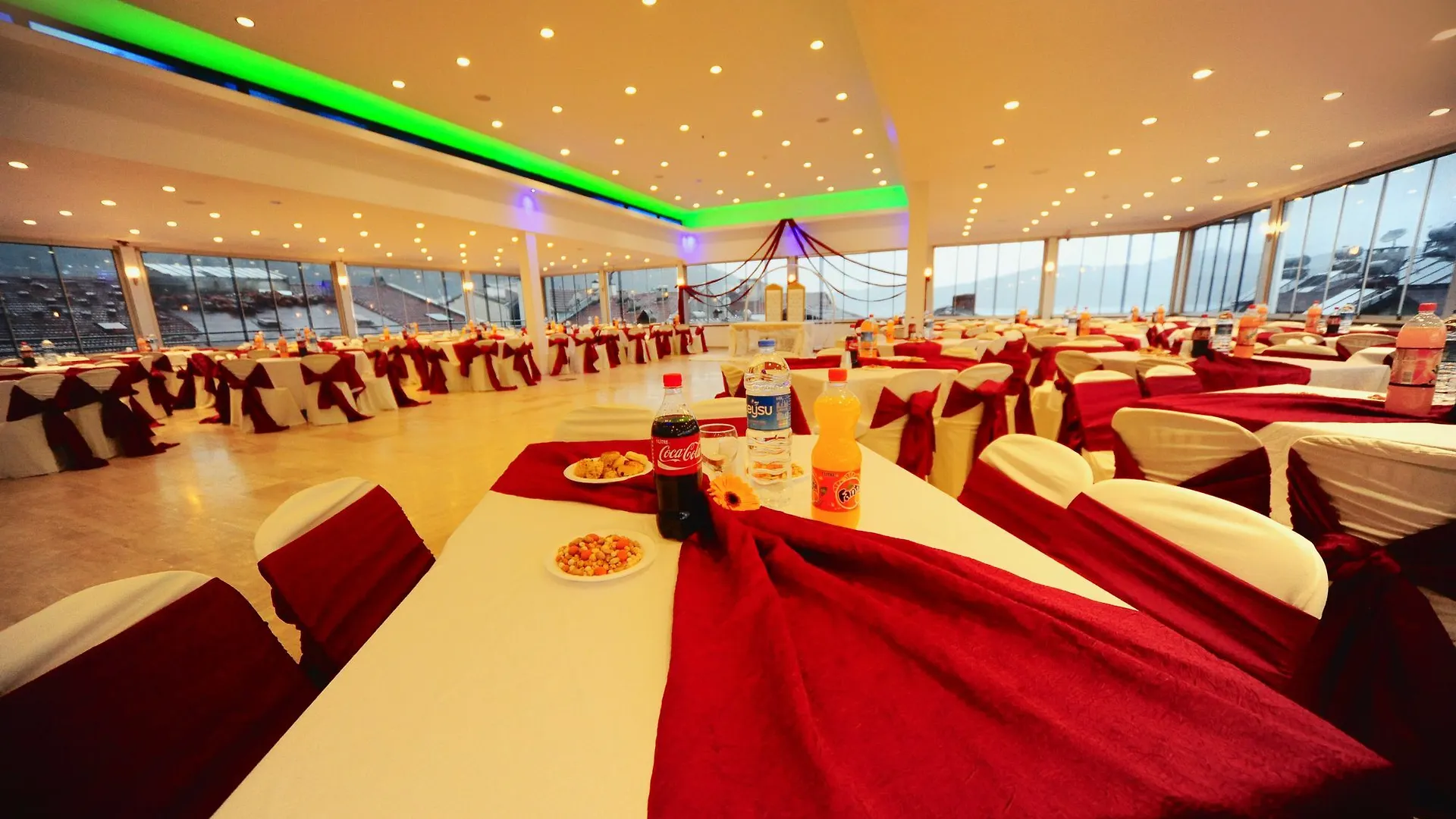 Mara Business Hotel Fethiye
