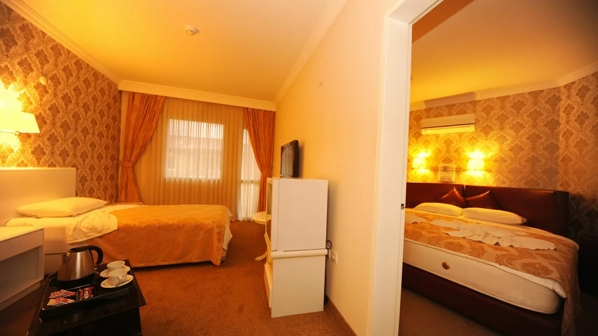 Mara Business Hotel Fethiye