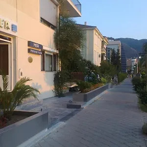 Mer Pansiyon Фетхие