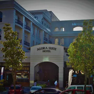 Agora Aparthotel