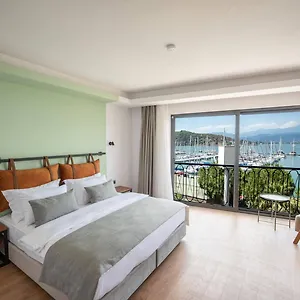 La Farine 2*, Fethiye Turquie