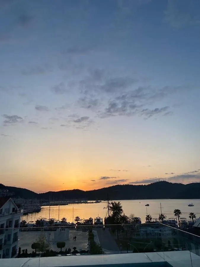 ***  Mara Business Hotel Fethiye Türkiye