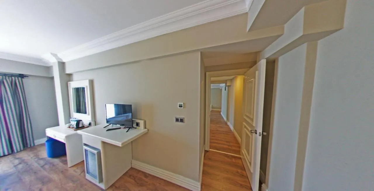 Mara Business Hotel Fethiye