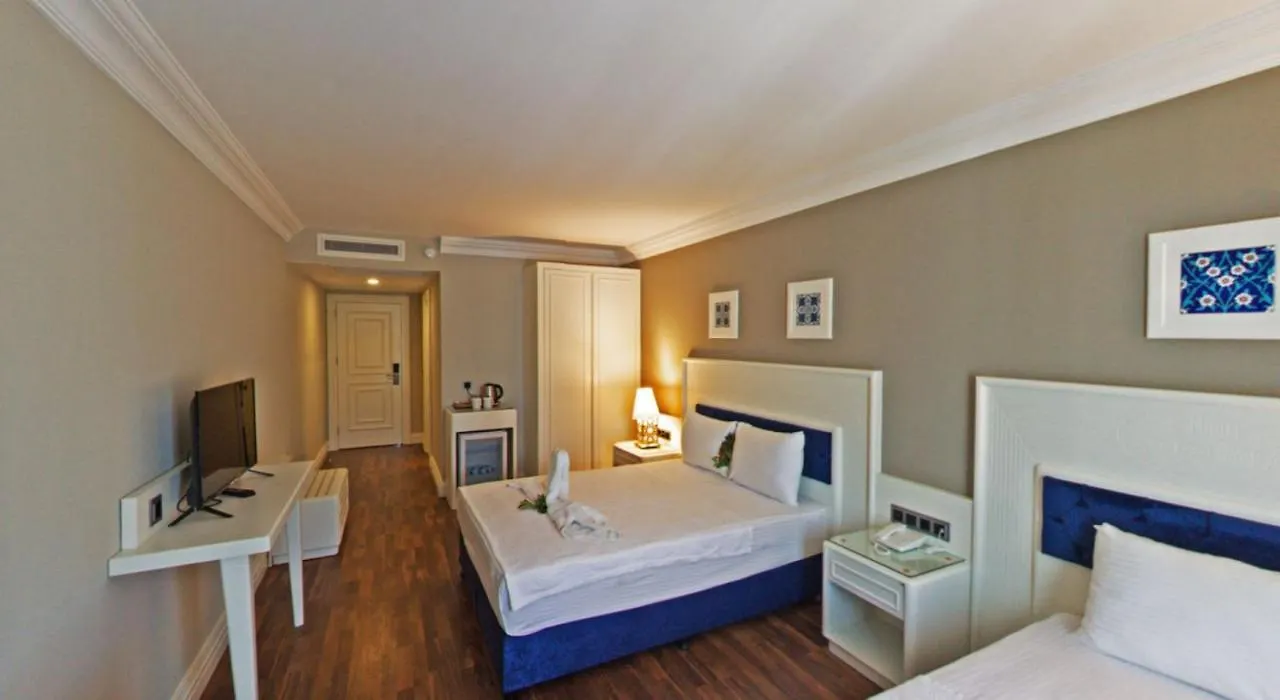 Mara Business Hotel Fethiye