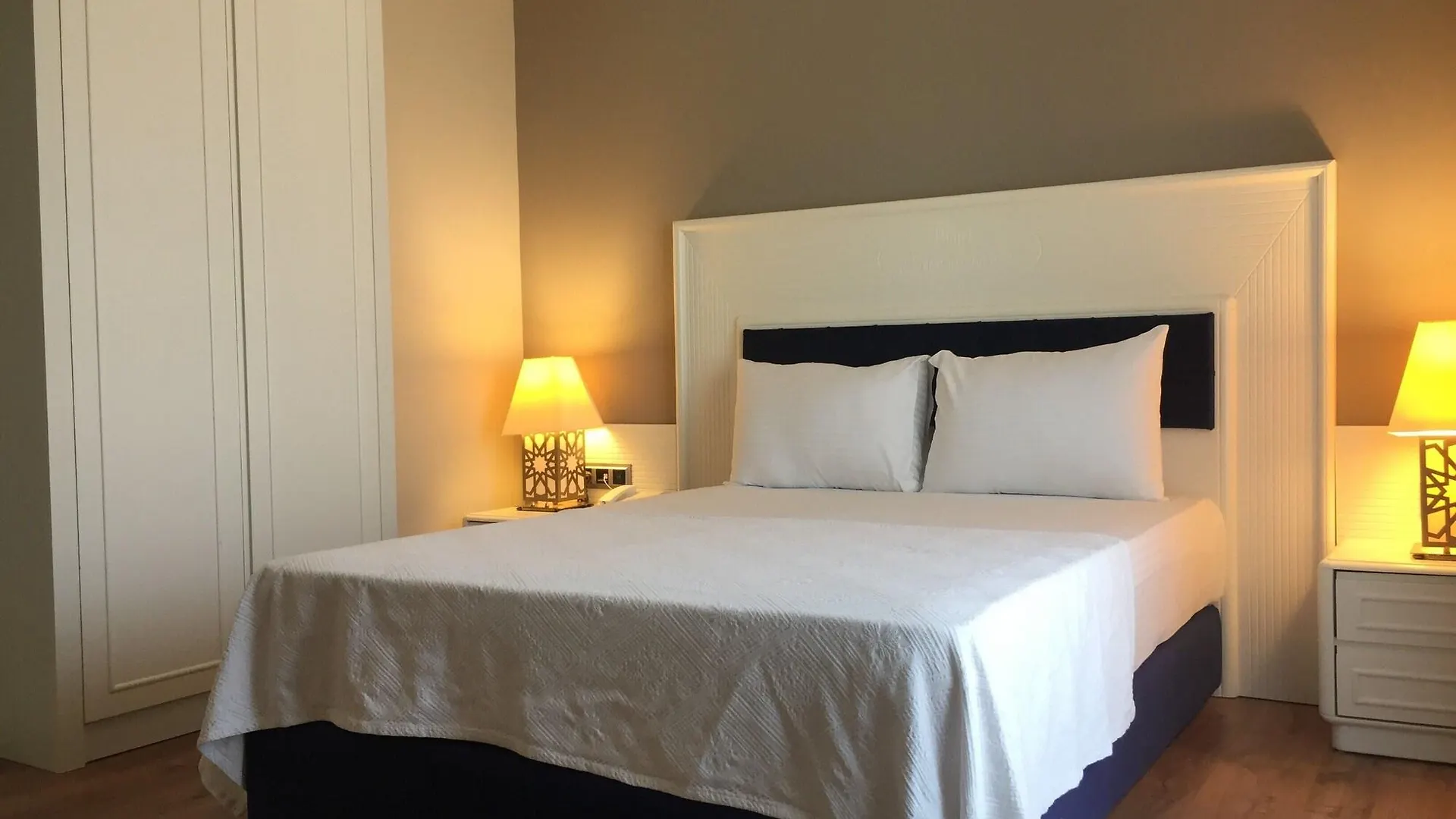 Mara Business Hotel Fethiye