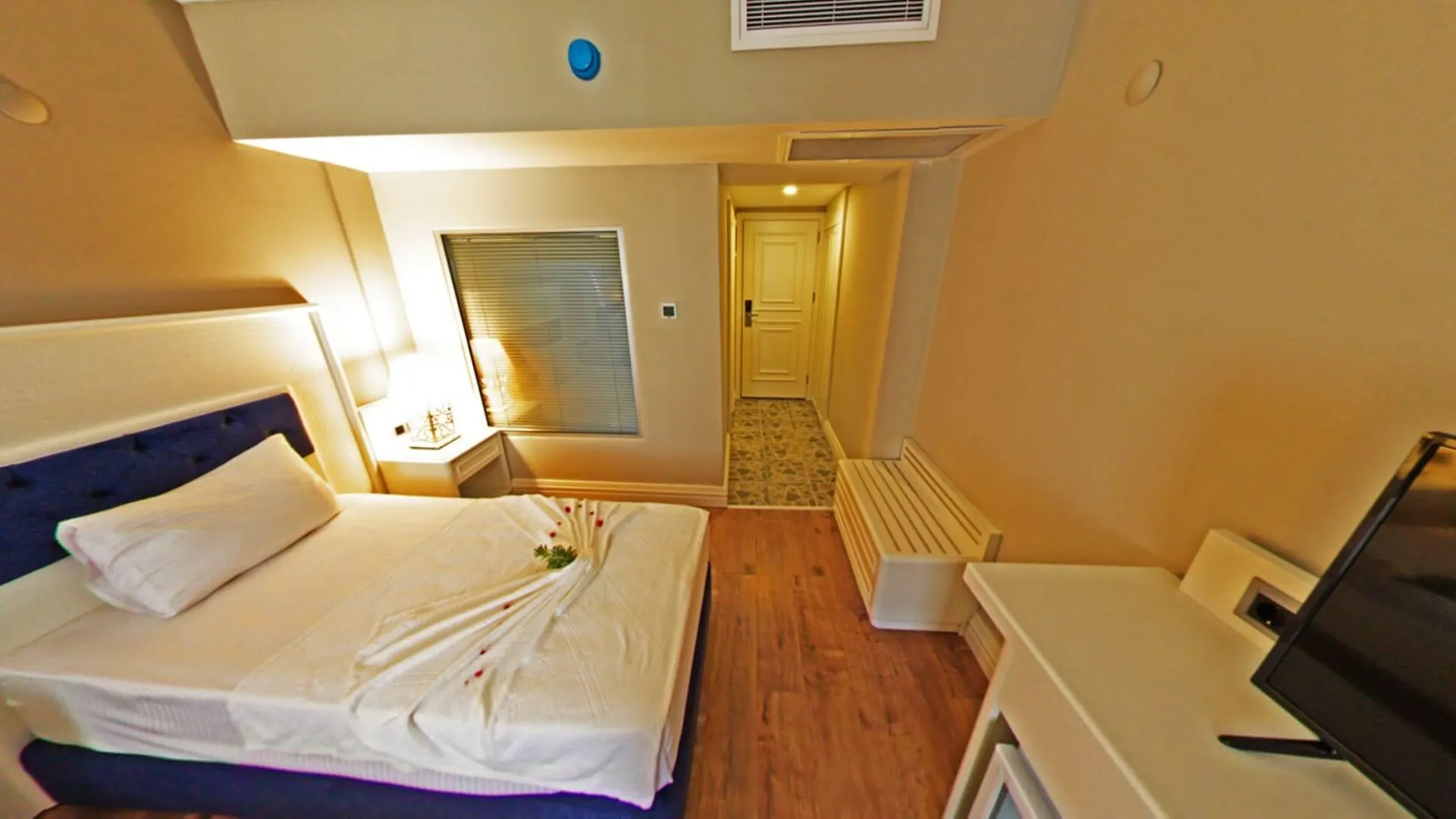 Mara Business Hotel Fethiye
