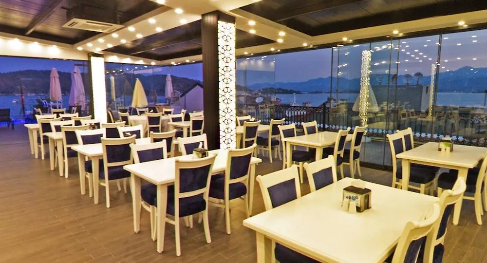 Mara Business Hotel Fethiye