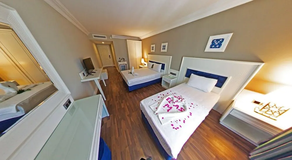 Mara Business Hotel Fethiye