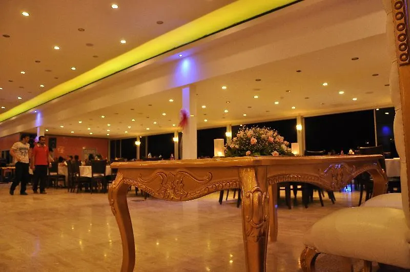 ***  Mara Business Hotel Fethiye Turkey