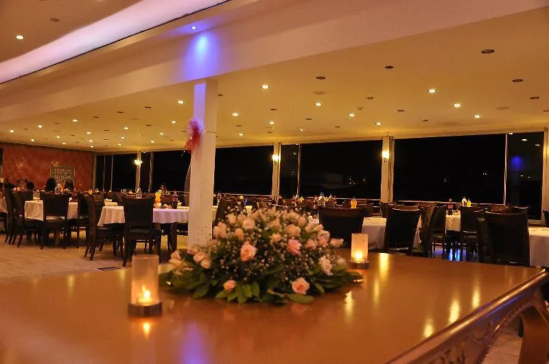 Mara Business Hotel Fethiye