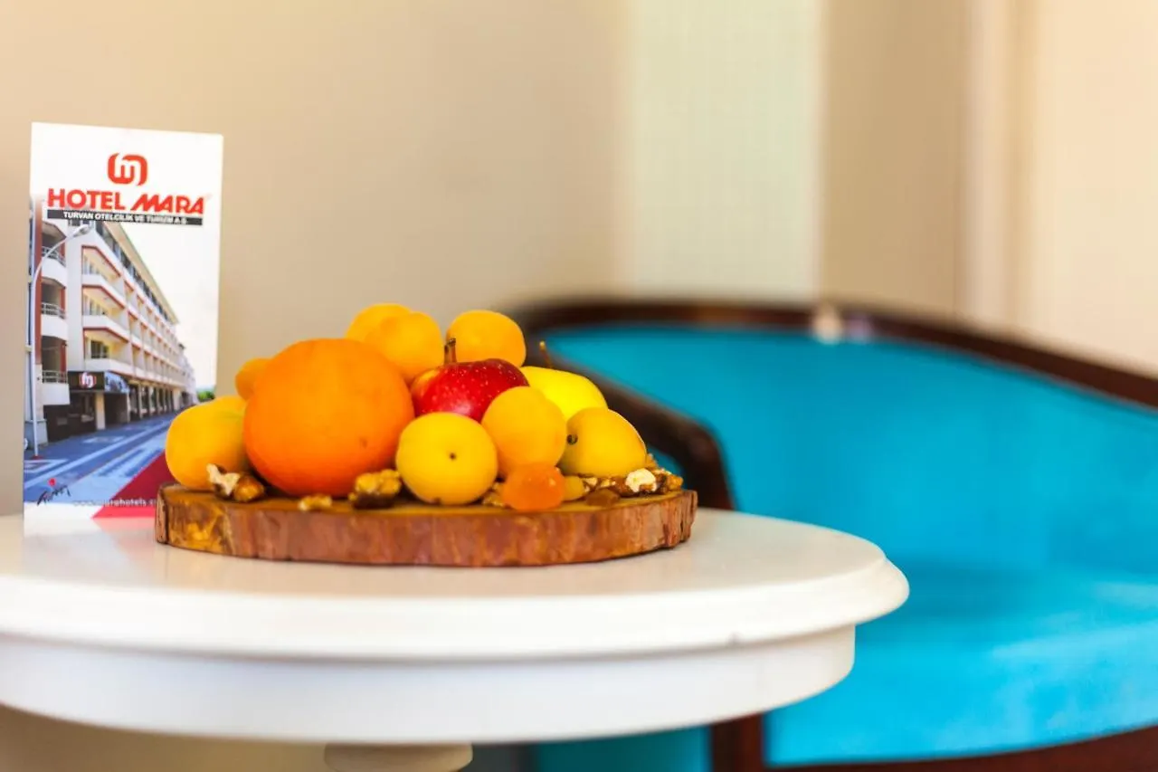 Mara Business Hotel Fethiye