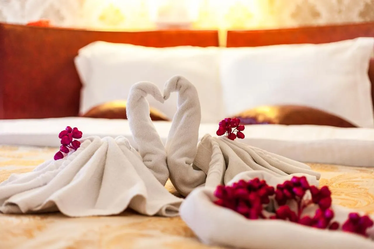 Mara Business Hotel Fethiye