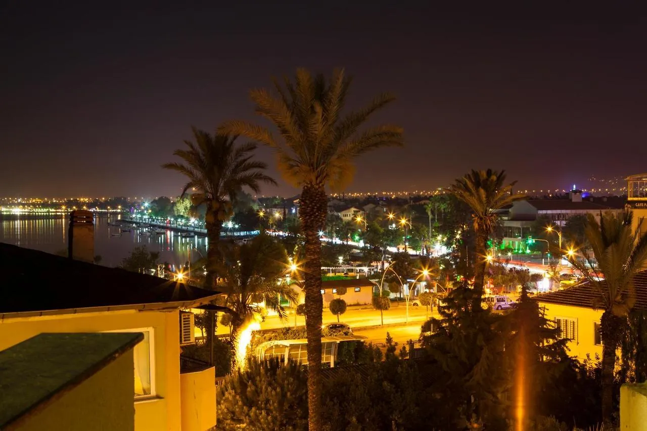 Mara Business Hotel Fethiye
