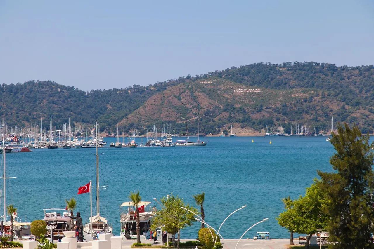 Mara Business Hotel Fethiye