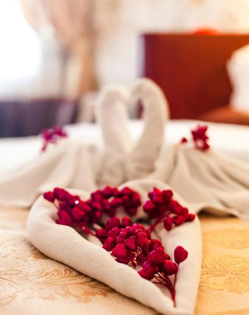 Mara Business Hotel Fethiye