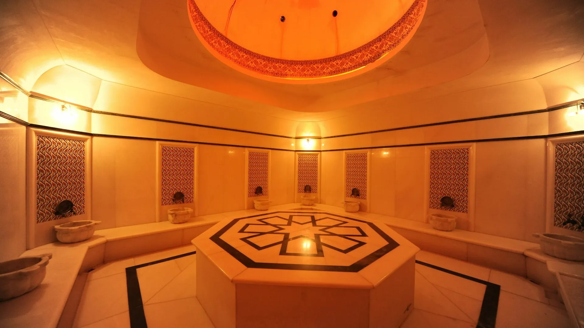 Mara Business Hotel Fethiye 3*,