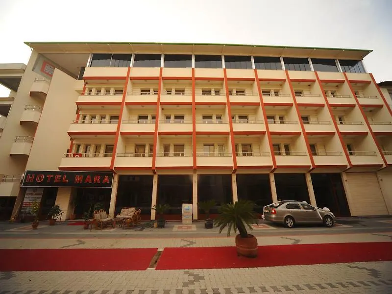 Mara Business Hotel Fethiye