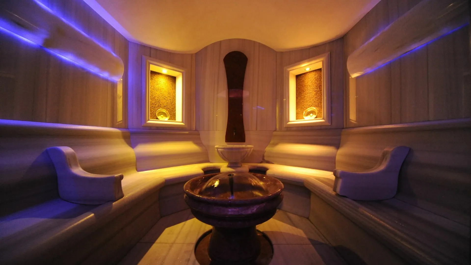 Mara Business Hotel Fethiye