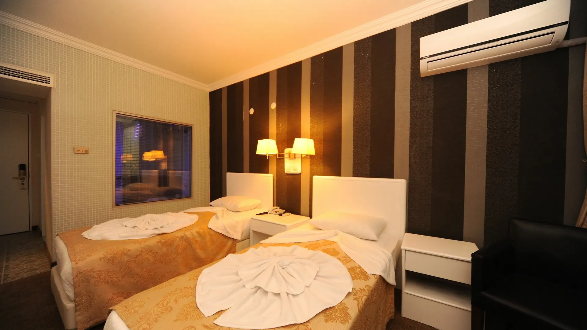 Mara Business Hotel Fethiye