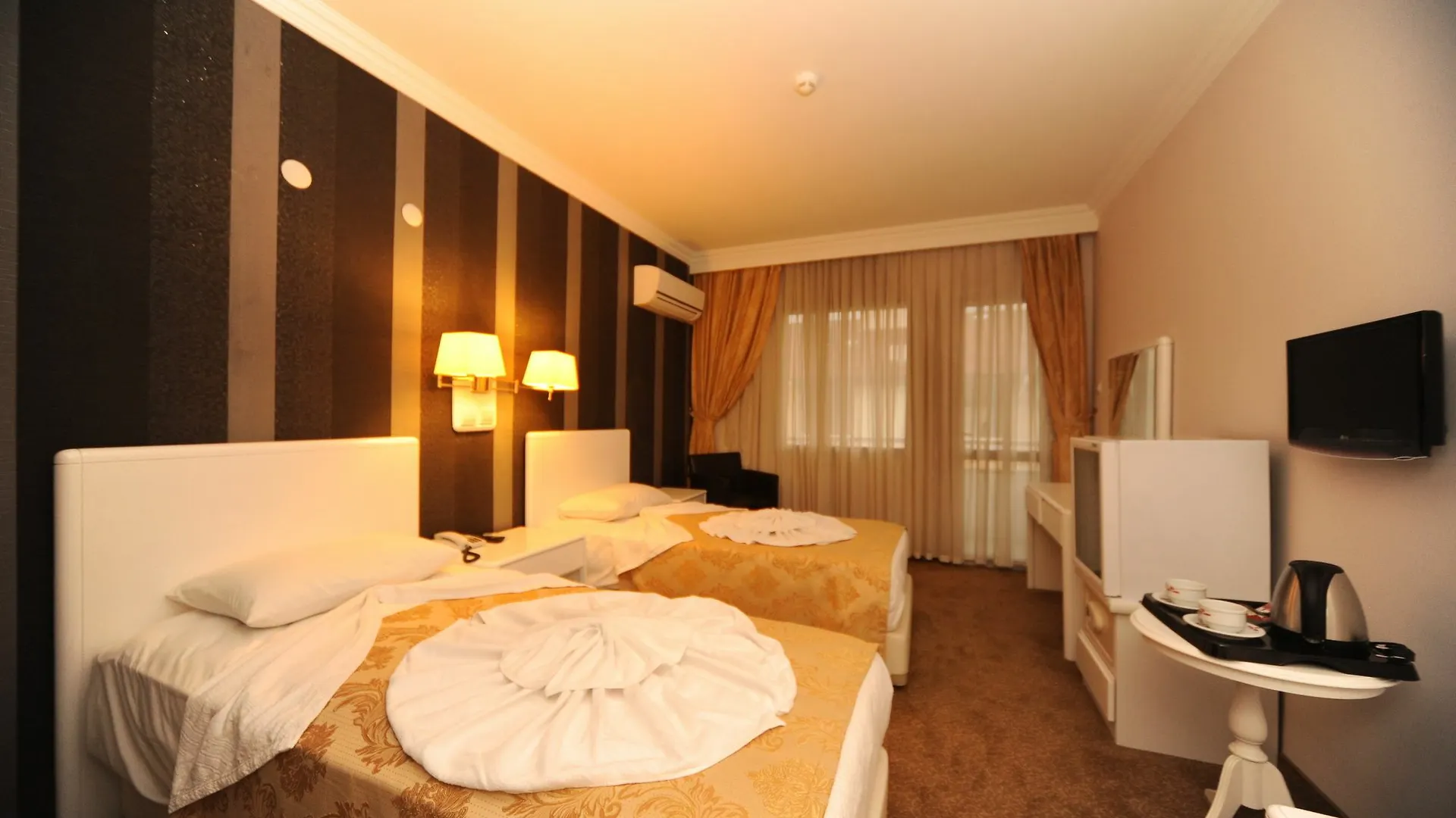 Mara Business Hotel Fethiye